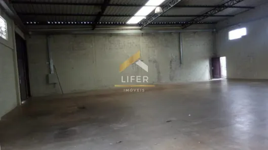 Galpão / Depósito / Armazém à venda, 420m² no Jardim São Bento, Hortolândia