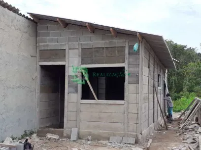 Fazenda / Sítio / Chácara com 3 Quartos à venda, 1m² no , Mongaguá