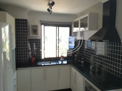 Cobertura com 3 Quartos à venda, 209m² no Centro, Piracicaba