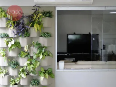 Cobertura com 4 Quartos à venda, 288m² no Condomínio Itamaraty, Ribeirão Preto
