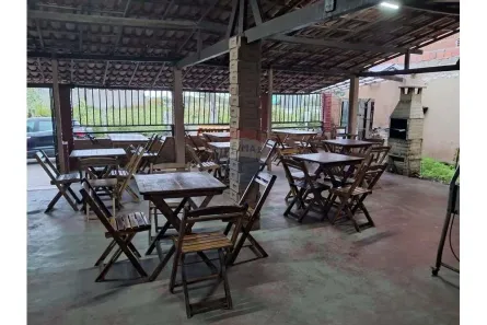 Loja / Salão / Ponto Comercial à venda, 160m² no Santa Rita, Marechal Deodoro