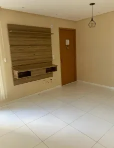 Apartamento com 2 Quartos para venda ou aluguel, 55m² no Boa União (Abrantes), Camaçari