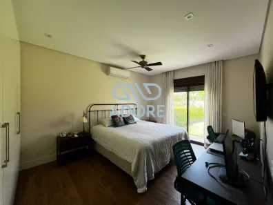 Casa de Condomínio com 5 Quartos à venda, 500m² no Haras Paineiras, Salto