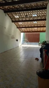 Casa com 3 Quartos à venda, 152m² no Parque Residencial Sonia Teixeira Romanelli, Pedro Leopoldo