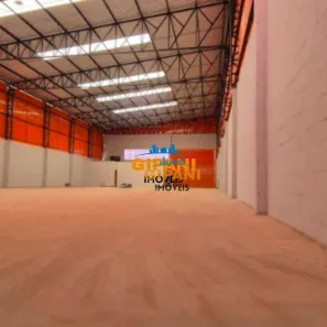 Galpão / Depósito / Armazém à venda, 723m² no Roseira de Cima, Jaguariúna