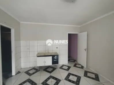 Kitnet com 2 Quartos para alugar, 53m² no Parque Santa Teresa, Carapicuíba
