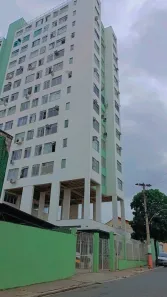 Apartamento com 2 Quartos à venda, 48m² no Centro, Nilópolis