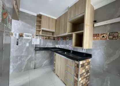 Apartamento com 2 Quartos para venda ou aluguel, 42m² no Jardim Tatiana, Votorantim