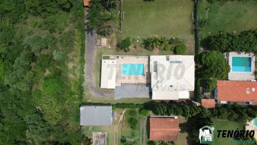Casa de Condomínio com 4 Quartos à venda, 2500m² no Centro, 