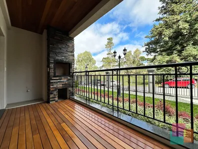 Apartamento com 2 Quartos à venda, 136m² no Centro, Campo Alegre