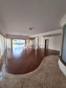 Sobrado com 4 Quartos para alugar, 472m² no Alphaville, Santana de Parnaíba