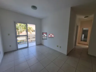 Apartamento com 3 Quartos para alugar, 83m² no Tabaú, Pindamonhangaba