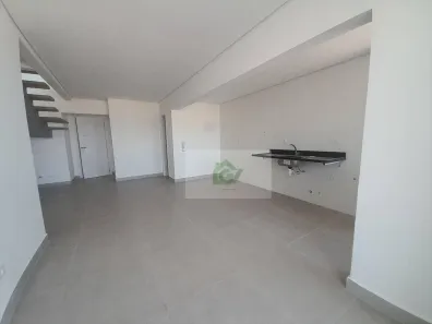 Cobertura com 3 Quartos à venda, 192m² no Jardim do Sol, Caraguatatuba