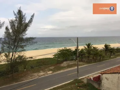 Cobertura com 3 Quartos à venda, 150m² no Barra Nova, Saquarema