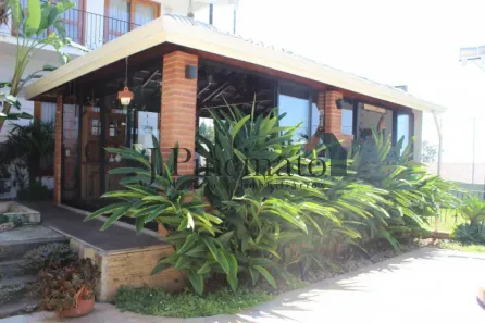 Sobrado com 4 Quartos à venda, 488m² no Bom Retiro, Jarinu