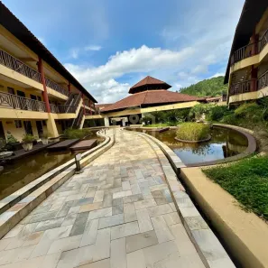 Flat com 1 Quarto à venda, 40m² no Pontal (Cunhambebe), Angra dos Reis