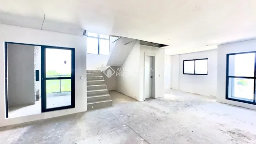 Cobertura com 3 Quartos à venda, 156m² no Bom Jesus, Campo Largo
