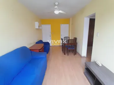Apartamento com 2 Quartos à venda, 59m² no Méier, Rio de Janeiro