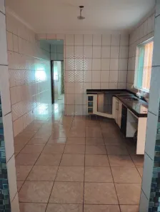 Sobrado com 3 Quartos para alugar, 205m² no Jardim Nilza Miranda, Mauá