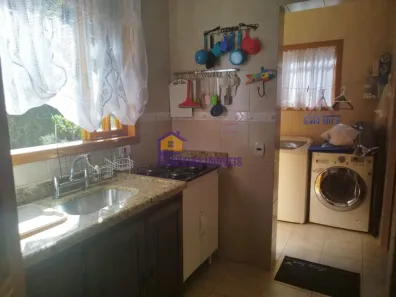Fazenda / Sítio / Chácara com 2 Quartos à venda, 300m² no Curral, Ibiúna
