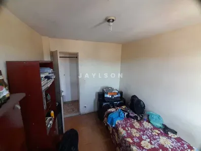 Apartamento com 2 Quartos à venda, 52m² no Ramos, Rio de Janeiro