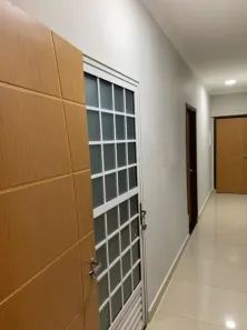 Casa com 3 Quartos para venda ou aluguel, 180m² no Parque Silva Azevedo (Nova Veneza), Sumaré