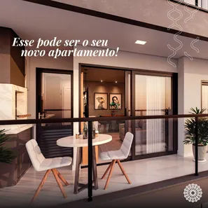 Apartamento com 2 Quartos à venda, 72m² no Centro, Itajaí