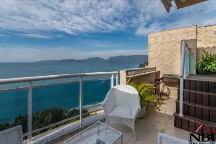 Cobertura com 3 Quartos para venda ou aluguel, 144m² no , Mangaratiba