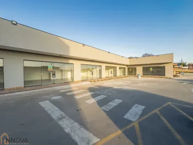Loja / Salão / Ponto Comercial para alugar, 35m² no Guaraituba, Colombo