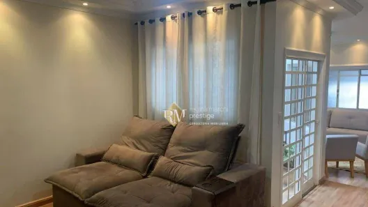 Casa com 3 Quartos à venda, 206m² no São Luiz, Itu
