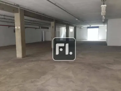 Galpão / Depósito / Armazém para venda ou aluguel, 3370m² no Alphaville Empresarial, Barueri