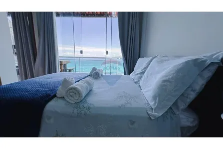 Flat com 2 Quartos à venda, 42m² no Caravelas, Armação dos Búzios