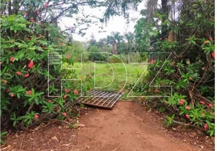 Fazenda / Sítio / Chácara com 1 Quarto à venda, 176m² no Chácara Flora Araraquara, Araraquara