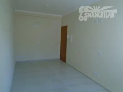 Conjunto Comercial / Sala para alugar, 20m² no Conceição, Diadema