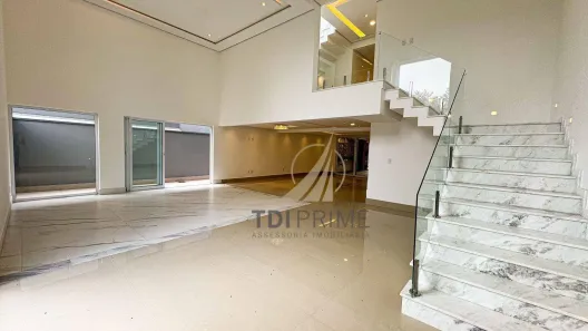 Casa de Condomínio com 5 Quartos para venda ou aluguel, 572m² no Cerâmica, São Caetano do Sul