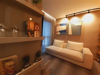 Apartamento com 2 Quartos à venda, 56m² no Jardim São Bento, Hortolândia