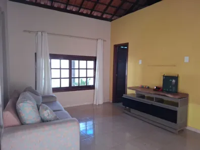 Casa com 3 Quartos à venda, 150m² no Centro, Muritiba