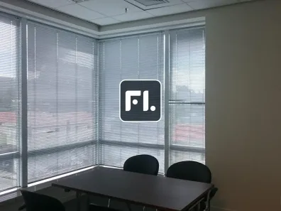 Conjunto Comercial / Sala para alugar, 269m² no Cidade Monções, São Paulo