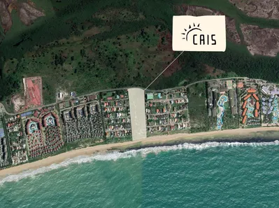 Cobertura com 2 Quartos à venda, 116m² no Nossa Senhora do O, Ipojuca