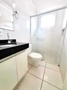 Kitnet com 1 Quarto para alugar, 60m² no Jardim Cidade Universitária I, Limeira
