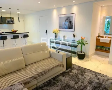 Apartamento com 2 Quartos à venda, 130m² no Jardim Colina da Serra II (Jacaré), Cabreúva
