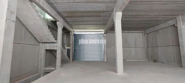 Galpão / Depósito / Armazém para alugar, 675m² no Laranjeiras, Caieiras