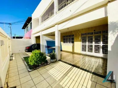Casa com 5 Quartos para alugar, 330m² no Salgado Filho, Aracaju