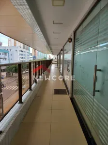 Conjunto Comercial / Sala à venda, 38m² no Tambaú, João Pessoa