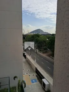 Apartamento com 1 Quarto para venda ou aluguel, 43m² no São Lourenço, Niterói