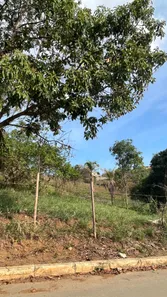 Terreno / Lote / Condomínio à venda, 670m² no , São José da Lapa