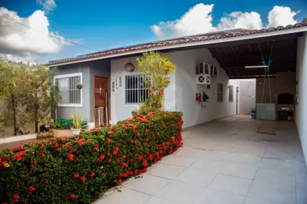 Casa de Condomínio com 3 Quartos à venda, 180m² no Madre Paulina, São Cristóvão