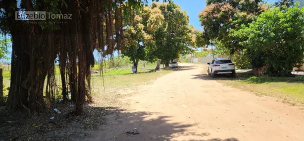 Terreno / Lote / Condomínio à venda, 1000m² no Tabuba, Barra de Santo Antônio
