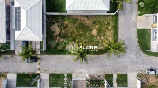 Terreno / Lote / Condomínio à venda, 245m² no Cajueiros (Itaipuaçu), Maricá
