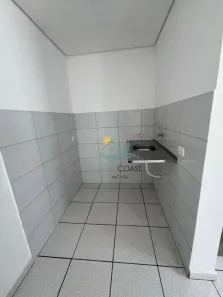 Kitnet com 1 Quarto para alugar, 30m² no Boiçucanga, São Sebastião